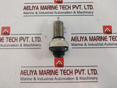 Engine Oil Pressure Switch