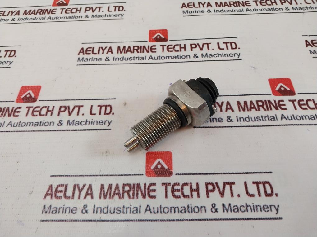 Engine Oil Pressure Switch