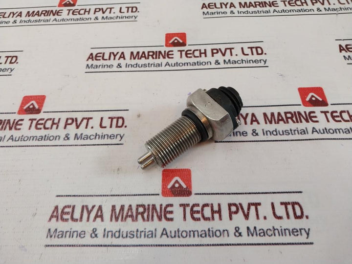 Engine Oil Pressure Switch