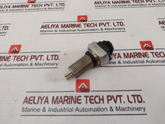Engine Oil Pressure Switch