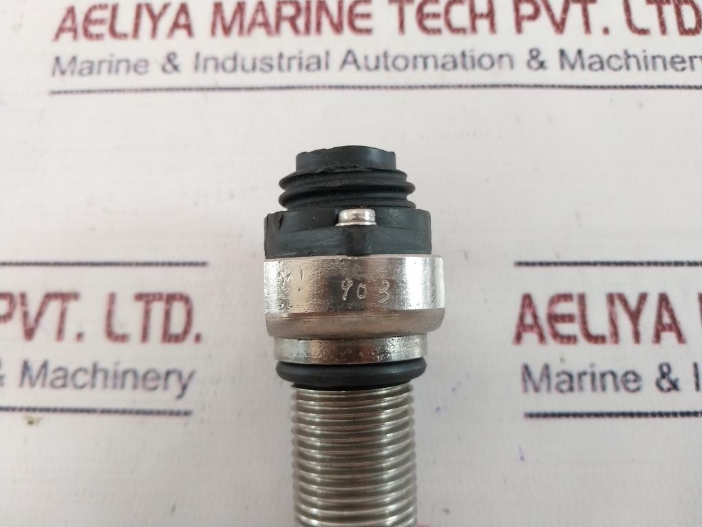Engine Oil Pressure Switch