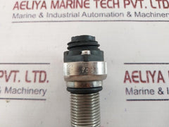 Engine Oil Pressure Switch