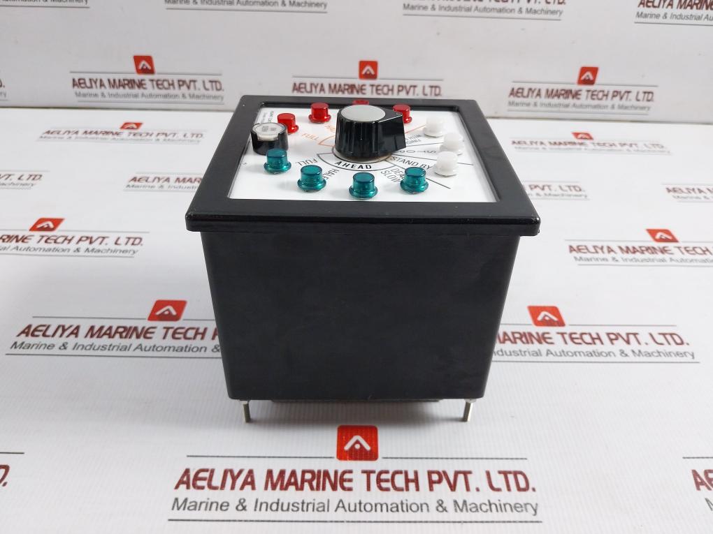Engine Order Telegraph 14001510 Kwant Controls