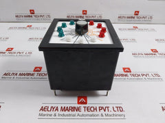 Engine Order Telegraph 14001510 Kwant Controls