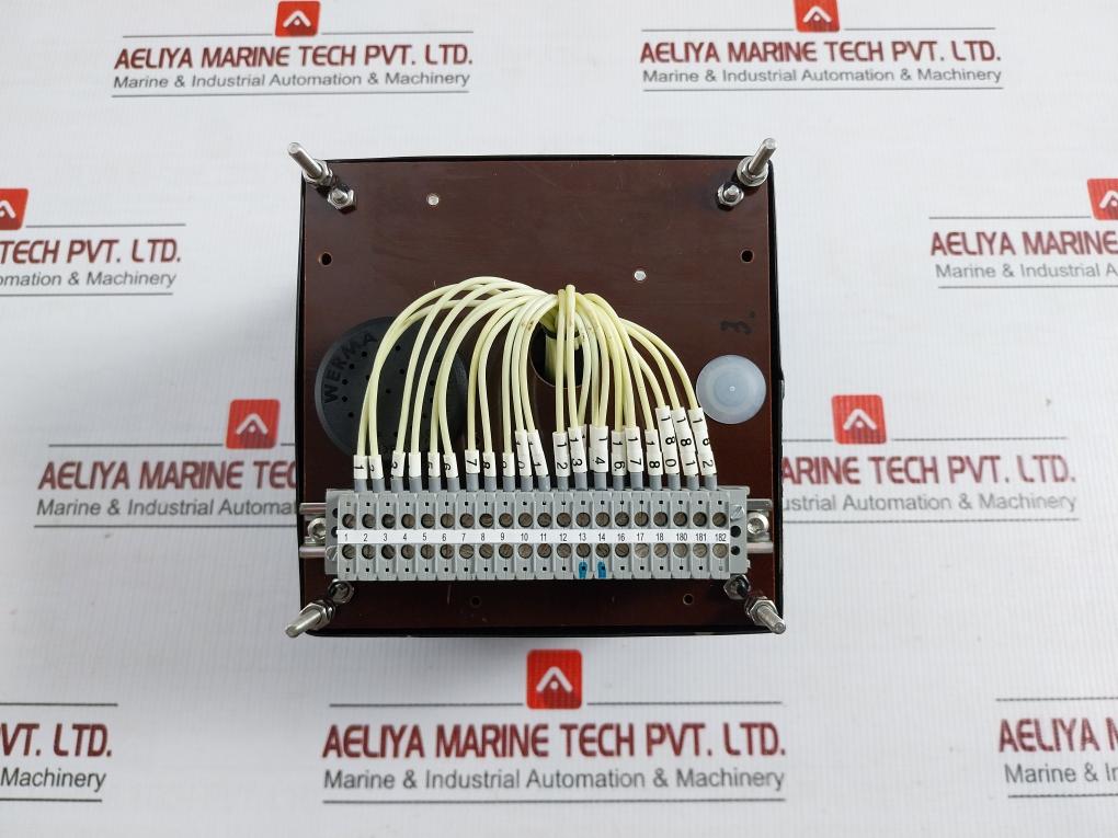 Engine Order Telegraph 14001510 Kwant Controls