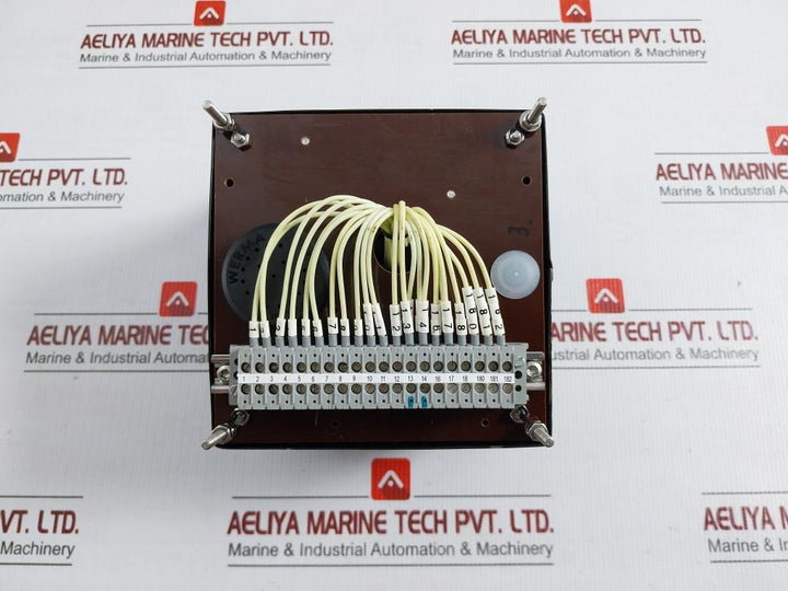 Engine Order Telegraph 14001510 Kwant Controls