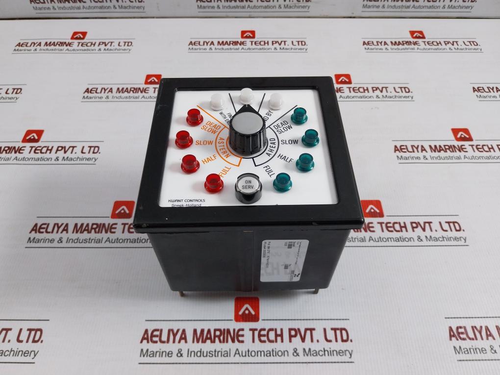 Engine Order Telegraph 14001510 Kwant Controls