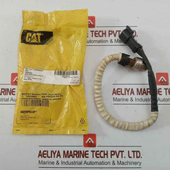 Engine Pressure Sensor 3045667 Caterpillar