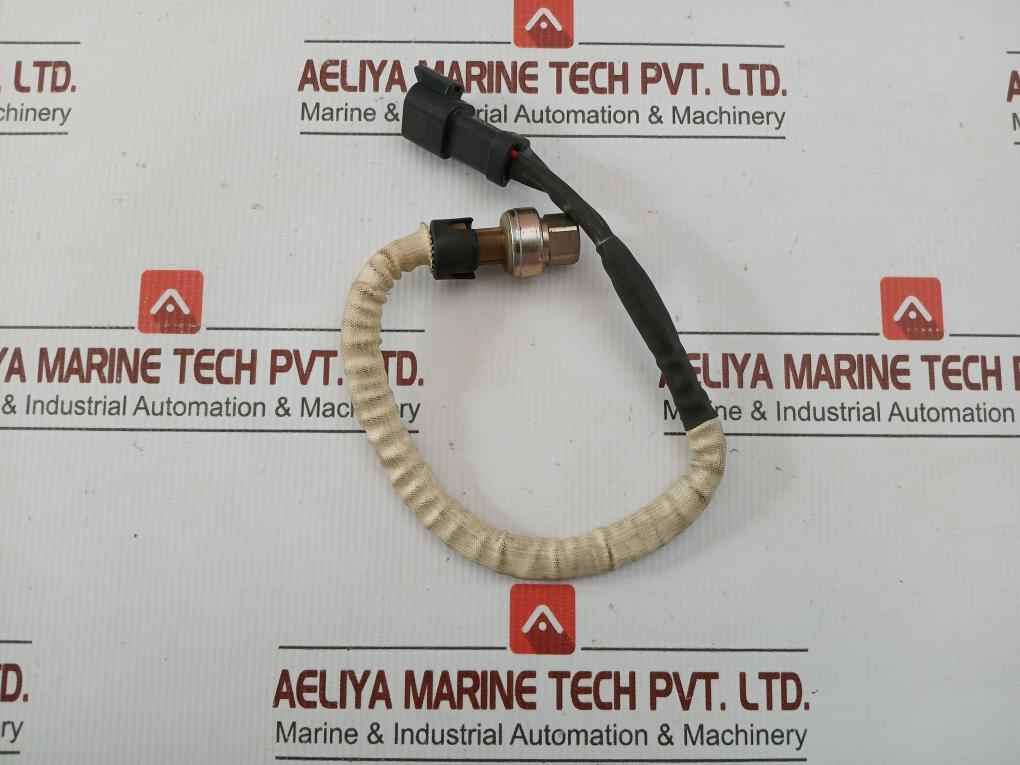 Engine Pressure Sensor 3045667 Caterpillar