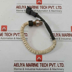 Engine Pressure Sensor 3045667 Caterpillar