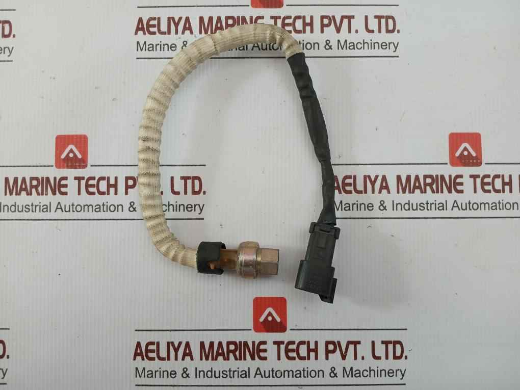 Engine Pressure Sensor 3045667 Caterpillar