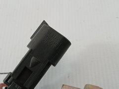 Engine Pressure Sensor 3045667 Caterpillar