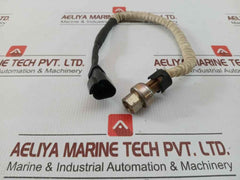 Engine Pressure Sensor 3045667 Caterpillar