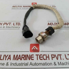 Engine Pressure Sensor 3045667 Caterpillar