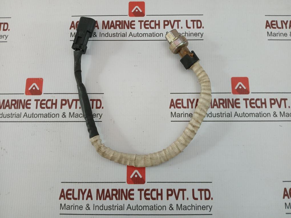 Engine Pressure Sensor 3045667 Caterpillar