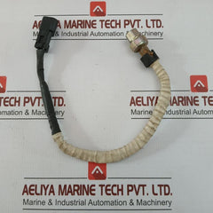 Engine Pressure Sensor 3045667 Caterpillar