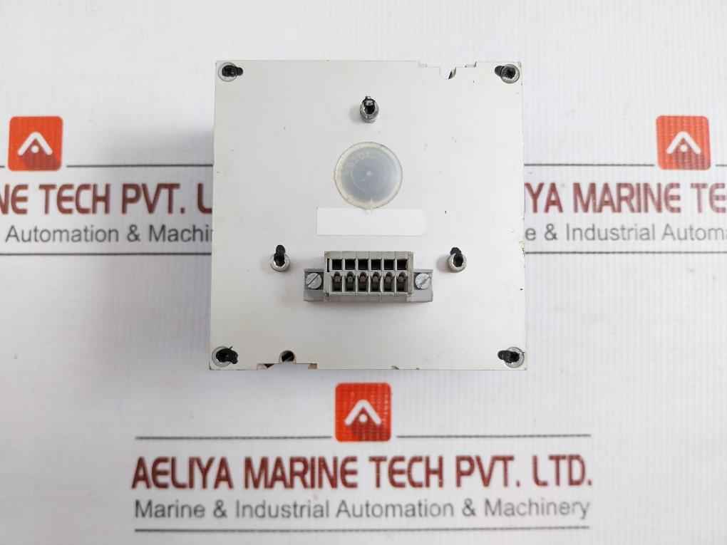 Engine Rpm Indicator 0-10Vdc Cat 0.00.6.93.42.00-54