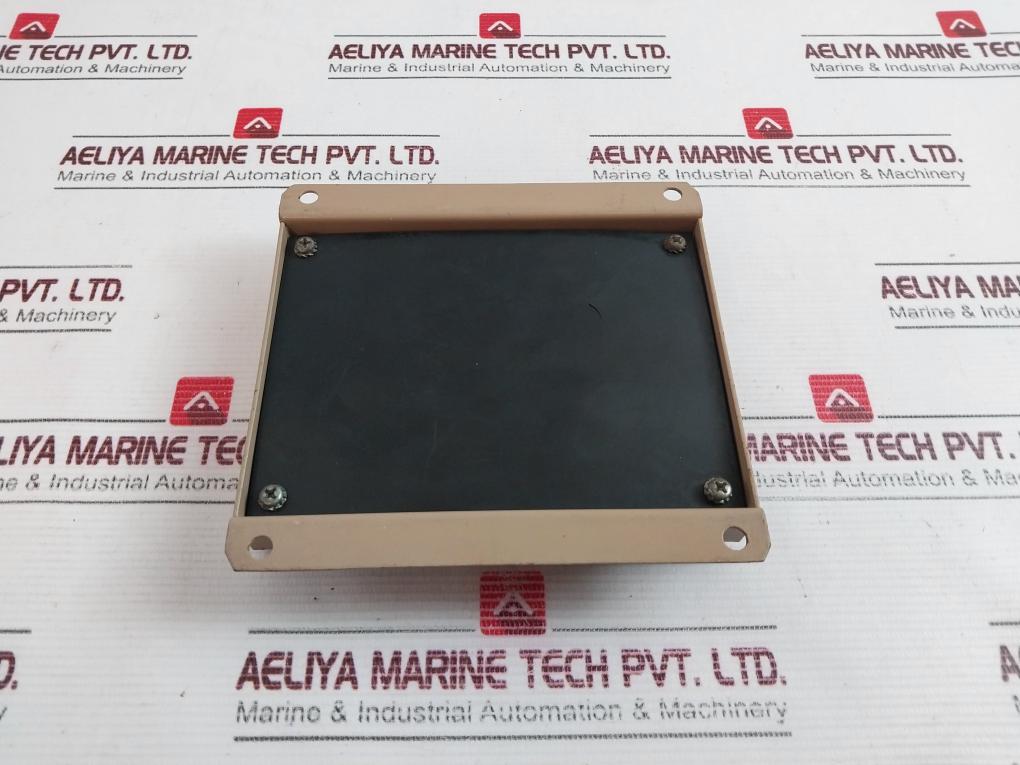 Engine Speed Control Unit 10V