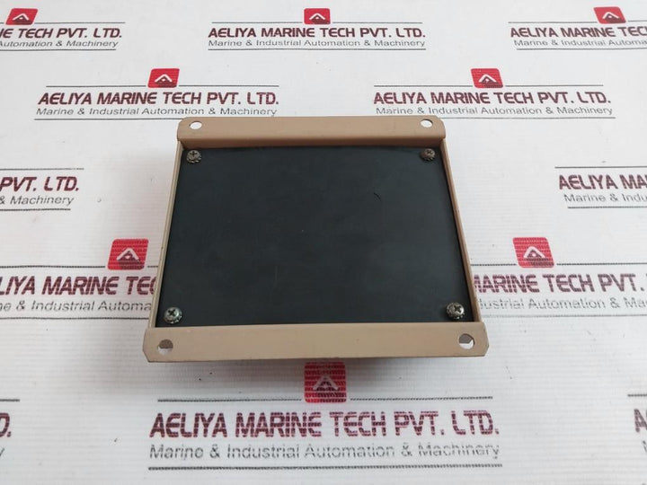 Engine Speed Control Unit 10V