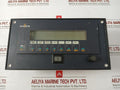 Engineer Alarm Panel 115/250V 2A 50/60Hz Ulstein Automation Un 927