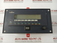 Engineer Alarm Panel 115/250V 2A 50/60Hz Ulstein Automation Un 927