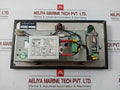 Engineer Alarm Panel 115/250V 2A 50/60Hz Ulstein Automation Un 927