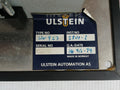 Engineer Alarm Panel 115/250V 2A 50/60Hz Ulstein Automation Un 927