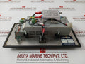 Engineer Alarm Panel 115/250V 2A 50/60Hz Ulstein Automation Un 927