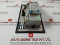 Engineer Alarm Panel 115/250V 2A 50/60Hz Ulstein Automation Un 927