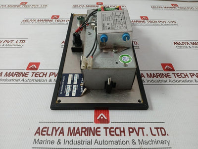 Engineer Alarm Panel 115/250V 2A 50/60Hz Ulstein Automation Un 927