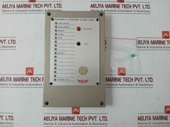 Engineer's Extension Alarm Panel Ext-200 Jrcs