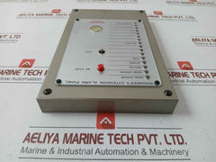 Engineer's Extension Alarm Panel Ext-200 Jrcs