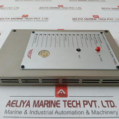 Engineer's Extension Alarm Panel Ext-200 Jrcs