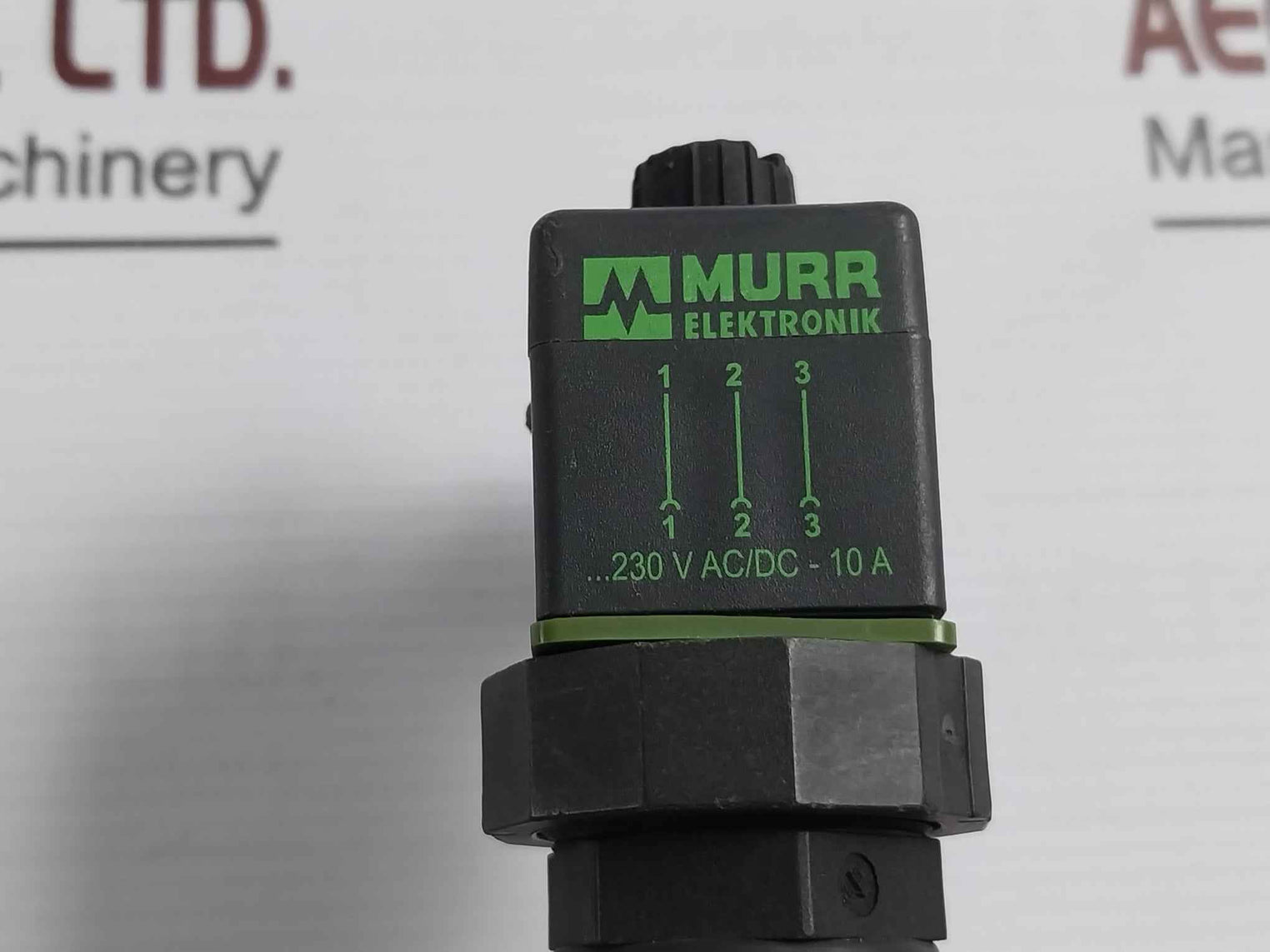 Engler 003204030500002 Float Switch 230Vac/1A