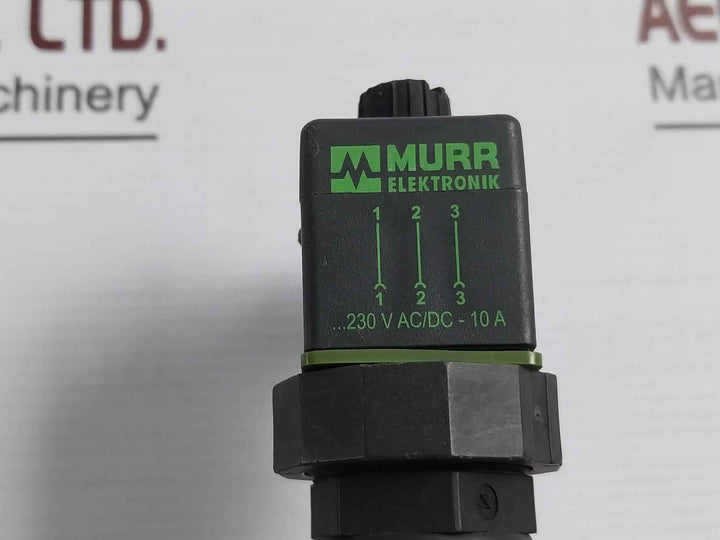 Engler 003204030500002 Float Switch 230Vac/1A