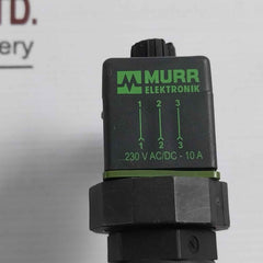 Engler 003204030500002 Float Switch 230Vac/1A