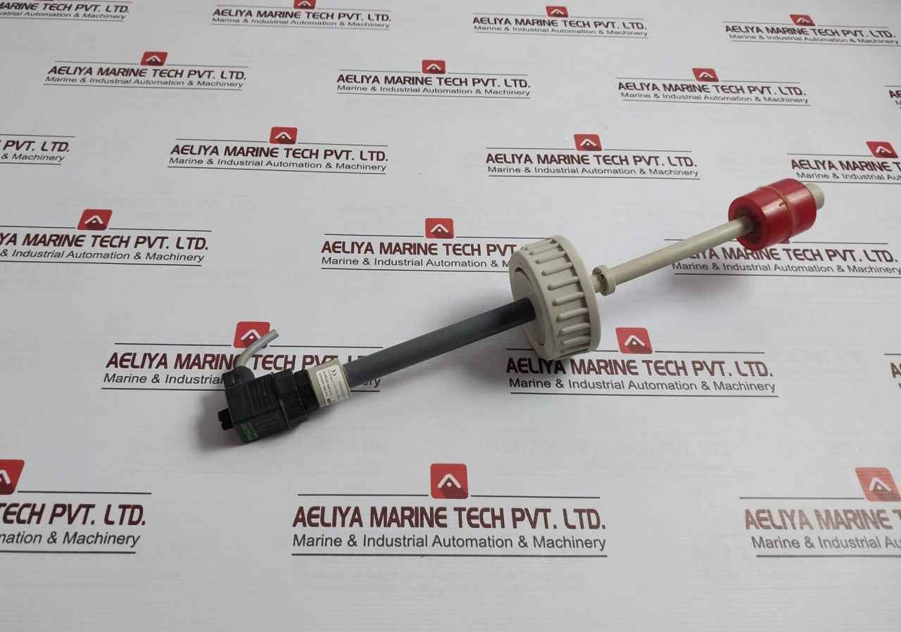 Engler 003204030500002 Float Switch 230Vac/1A