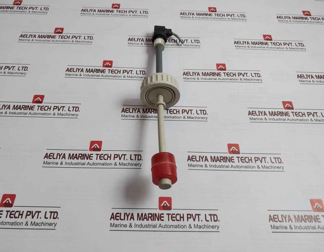 Engler 003204030500002 Float Switch 230Vac/1A