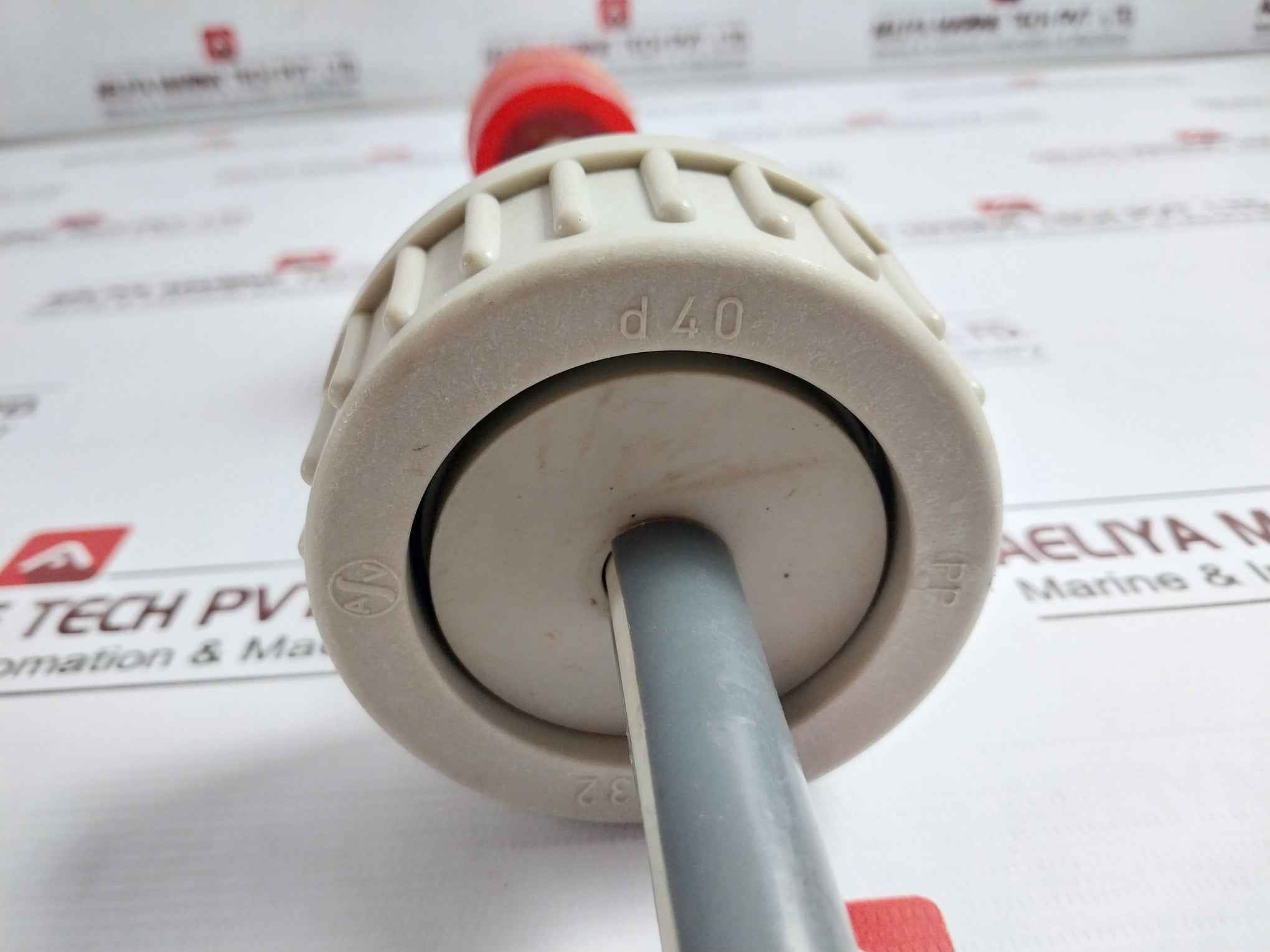 Engler 003204030500002 Float Switch 230Vac/1A