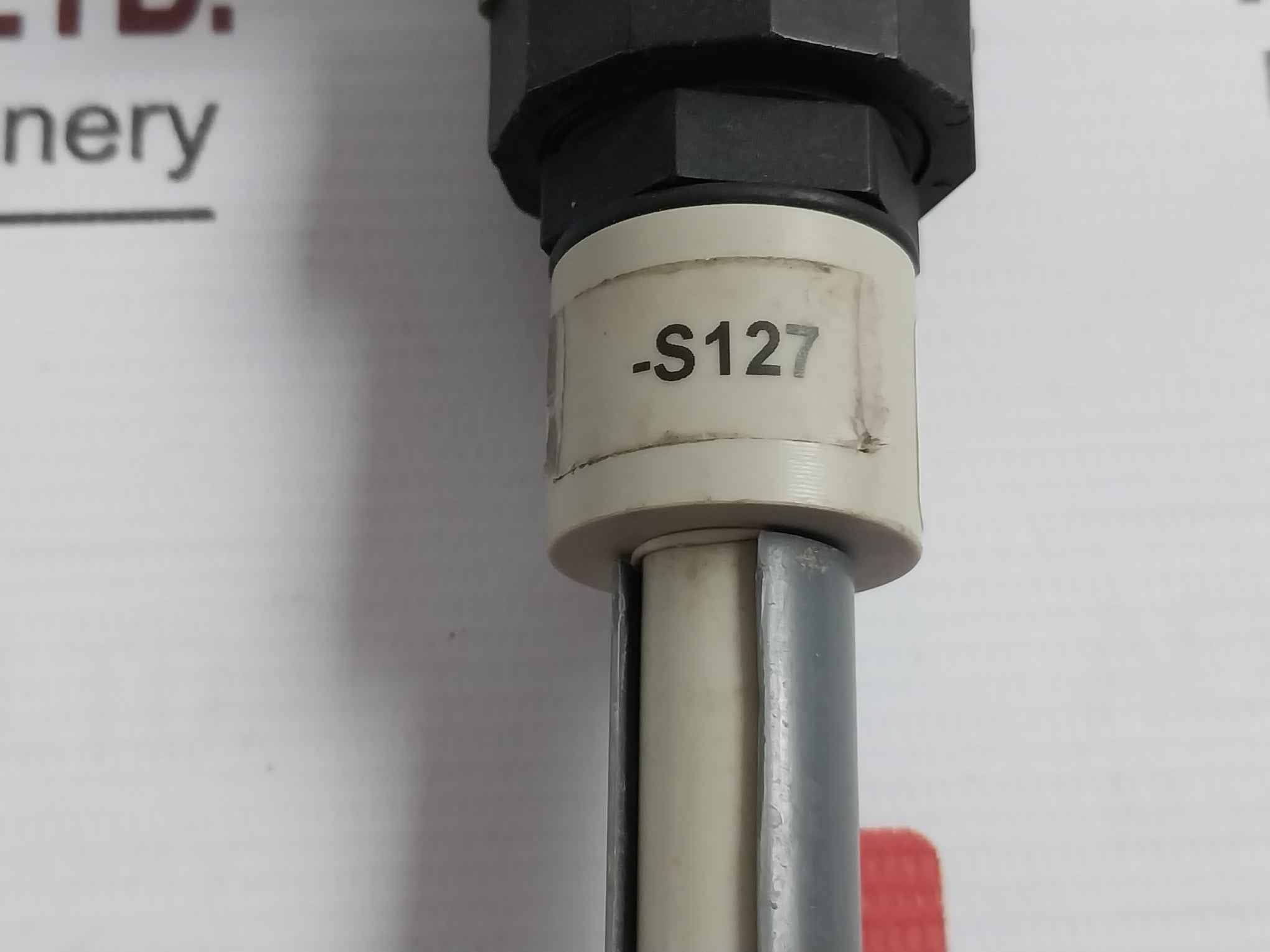 Engler 003204030500002 Float Switch 230Vac/1A