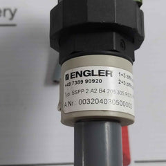 Engler 003204030500002 Float Switch 230Vac/1A