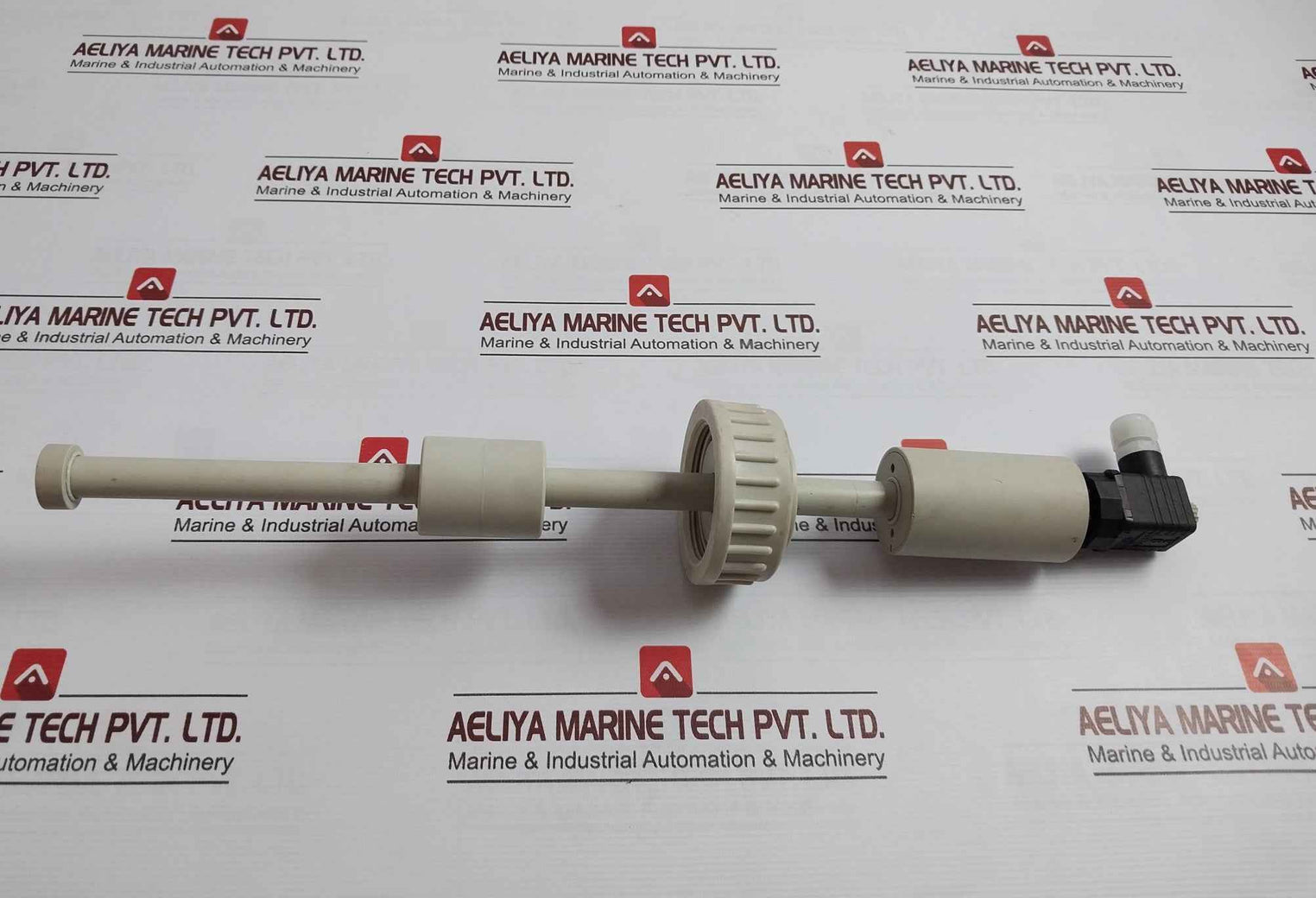 Engler Namw-2.345 Level Transmitter 24Vdc 0-10V Dn32 D40