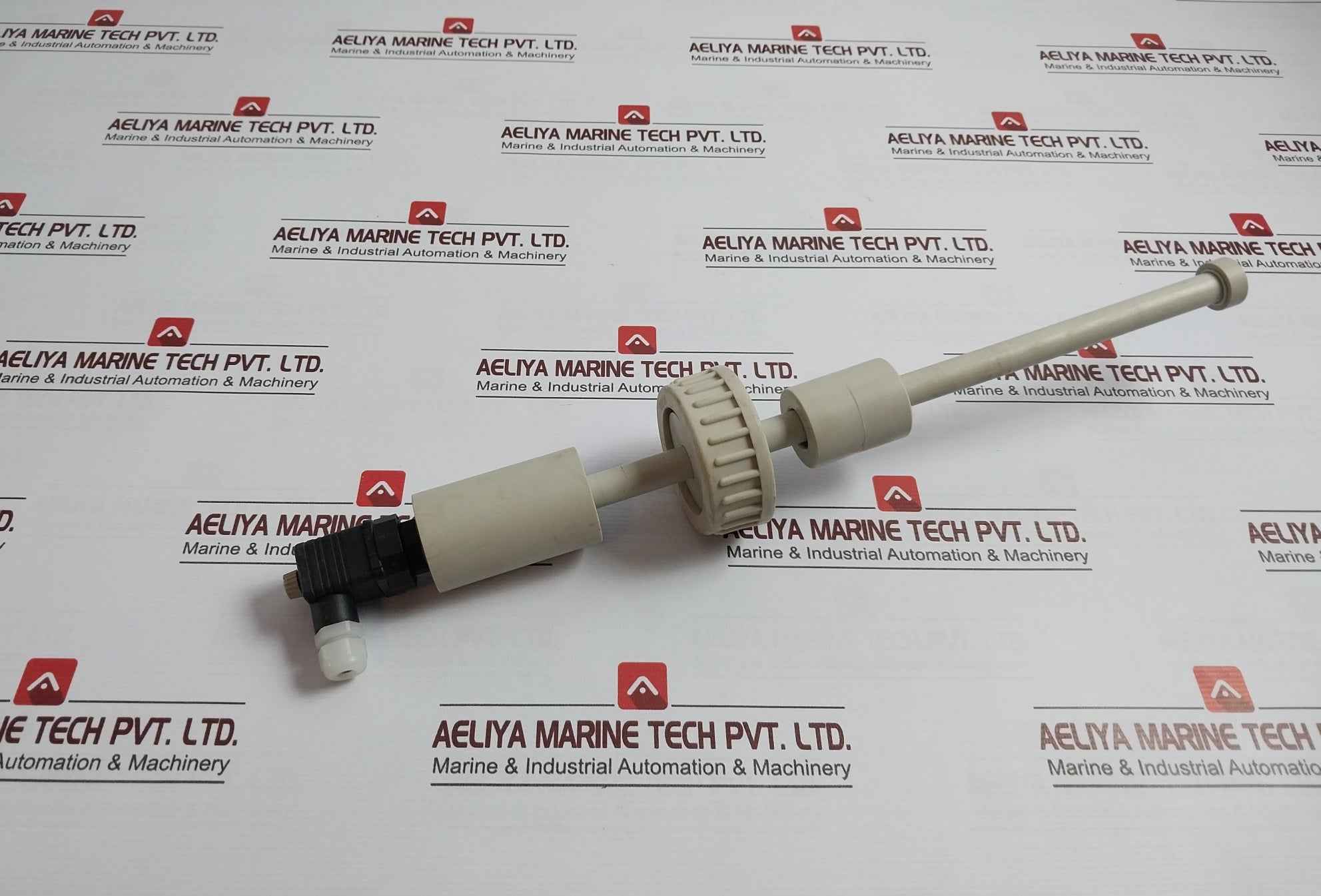 Engler Namw-2.345 Level Transmitter 24Vdc 0-10V Dn32 D40