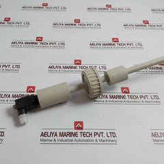 Engler Namw-2.345 Level Transmitter 24Vdc 0-10V Dn32 D40