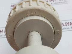 Engler Namw-2.345 Level Transmitter 24Vdc 0-10V Dn32 D40