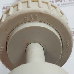 Engler Namw-2.345 Level Transmitter 24Vdc 0-10V Dn32 D40