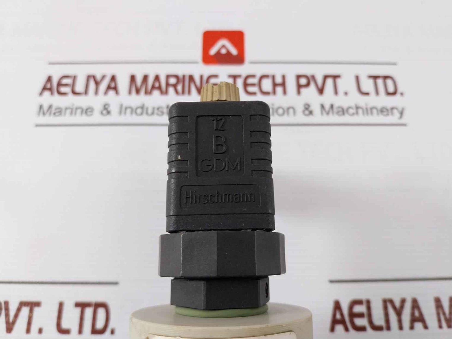 Engler Namw-4.345 Float Switch 24Vdc 0–10V