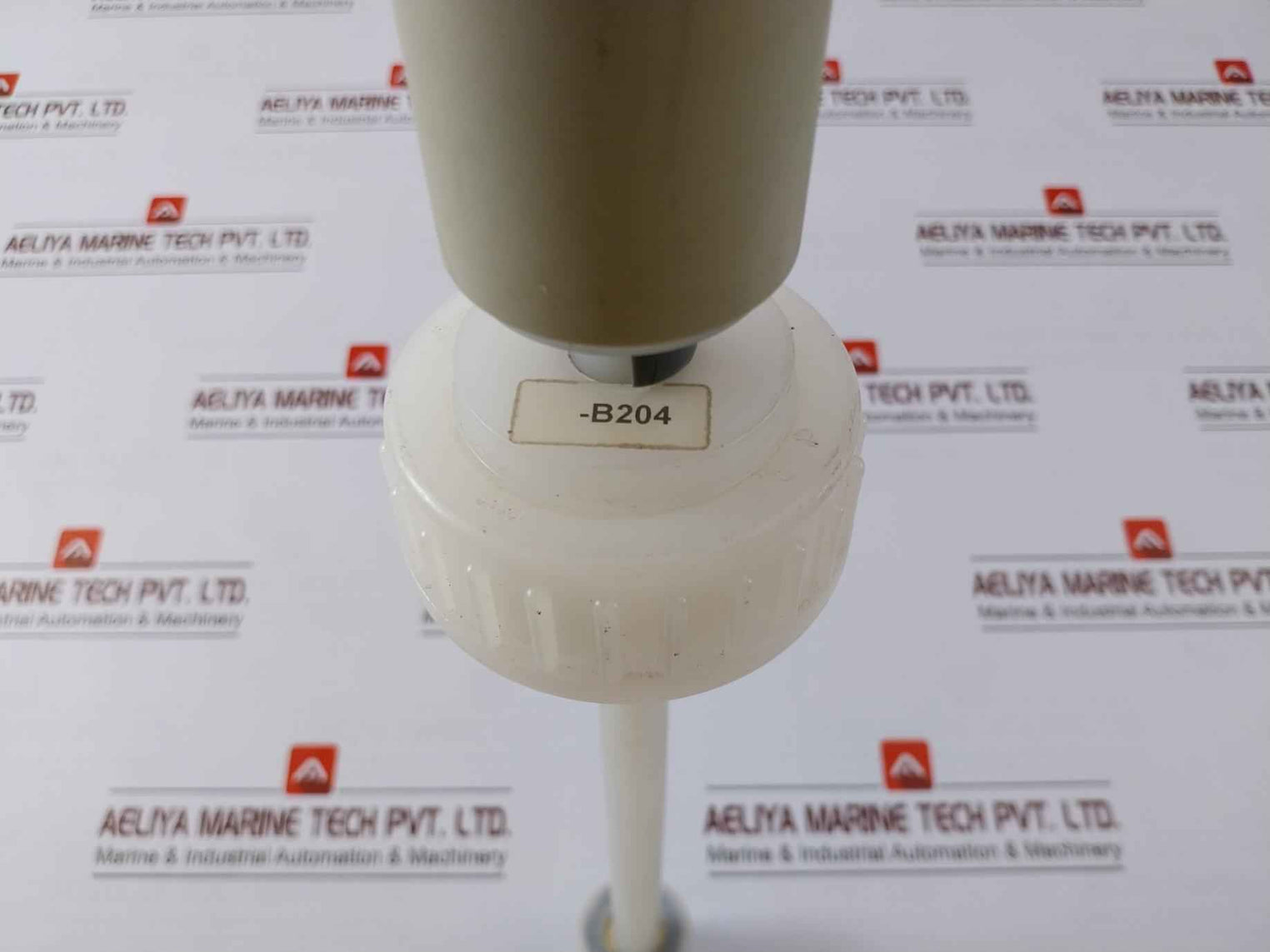 Engler Namw-4.345 Float Switch 24Vdc 0–10V