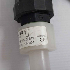 Engler Sspf.1.B2.170.Z7.S19 Float Switch 230Vac/1A