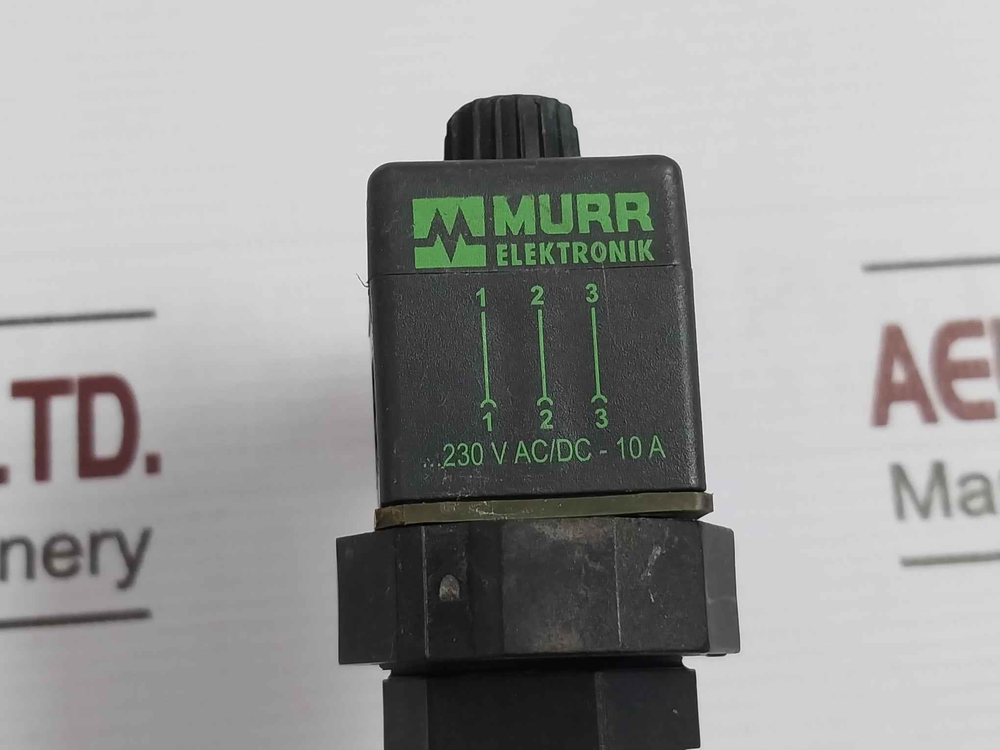 Engler Sspf.1.B2.170.Z7.S19 Float Switch 230Vac/1A